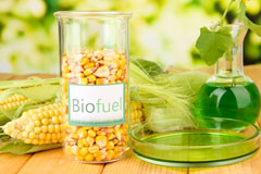 Llanddowror biofuel availability