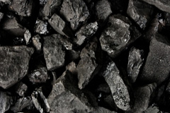 Llanddowror coal boiler costs