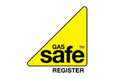 gas safe companies Llanddowror